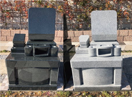 ペットと眠れるお墓 - [ニチリョク霊園公式ホームページ]